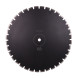 Круг алмазний по асфальту DISTAR 1A1RSS 600 Sprinter Plus 600х25.4х4.5 мм 12485087034