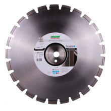 Круг алмазний по асфальту DISTAR 1A1RSS 450 Bestseller Abrasive 450х25.4х3.8 мм 12485129028