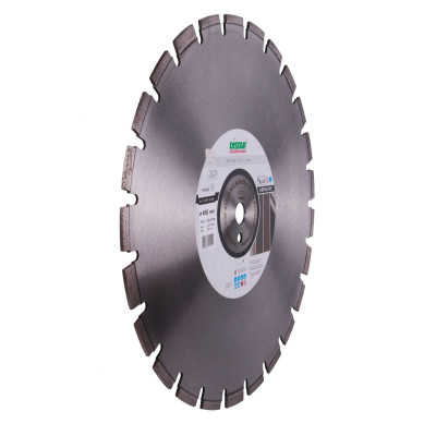 Круг алмазний по асфальту DISTAR 1A1RSS 450 Bestseller Abrasive 450х25.4х3.8 мм 12485129028