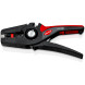Стриппер автоматичний KNIPEX PreciStrip16 0.08-10/16 кв.мм 12 52 195