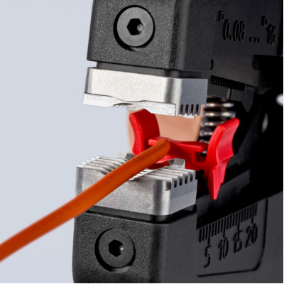 Стриппер автоматичний KNIPEX PreciStrip16 0.08-10/16 кв.мм 12 52 195