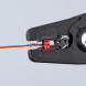 Стриппер автоматичний KNIPEX PreciStrip16 0.08-10/16 кв.мм 12 52 195