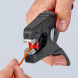 Стриппер автоматичний KNIPEX PreciStrip16 0.08-10/16 кв.мм 12 52 195