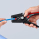 Стриппер автоматичний KNIPEX PreciStrip16 0.08-10/16 кв.мм 12 52 195