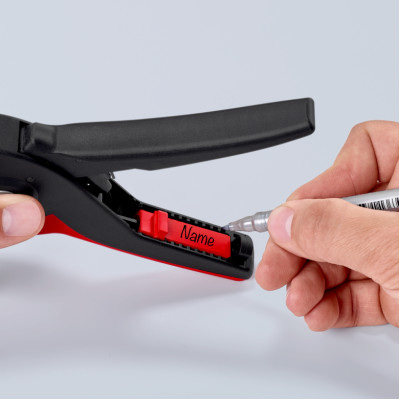 Стриппер автоматичний KNIPEX PreciStrip16 0.08-10/16 кв.мм 12 52 195
