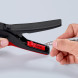 Стриппер автоматичний KNIPEX PreciStrip16 0.08-10/16 кв.мм 12 52 195