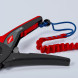 Стриппер автоматичний KNIPEX PreciStrip16 0.08-10/16 кв.мм 12 52 195