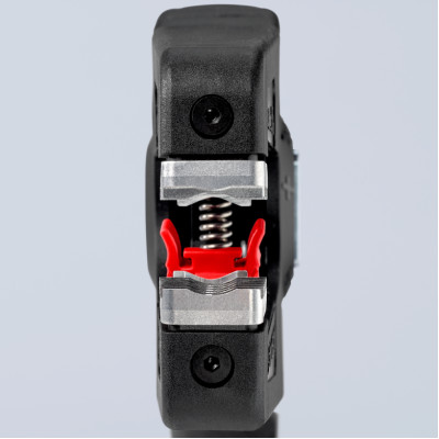 Стриппер автоматичний KNIPEX PreciStrip16 0.08-10/16 кв.мм 12 52 195