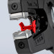 Стриппер автоматичний KNIPEX PreciStrip16 0.08-10/16 кв.мм 12 52 195