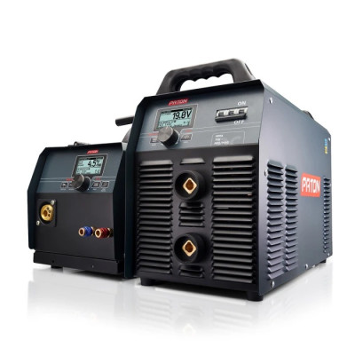 Зварювальний напівавтомат PATON ProMIG-500-15-4-400V W 1254050013