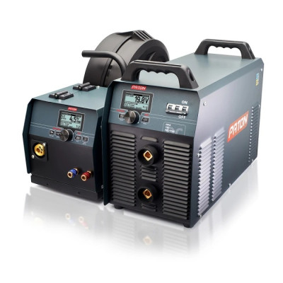 Зварювальний напівавтомат PATON ProMIG-500-15-4-400V W 1254050013