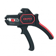 Автоматичний стрипер для видалення ізоляції KNIPEX 12 62 180
