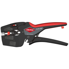Автоматичний мультифункціональний стрипер KNIPEX NexStrip 12 72 190