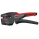 Автоматический мультифункциональный стриппер KNIPEX NexStrip 12 72 190