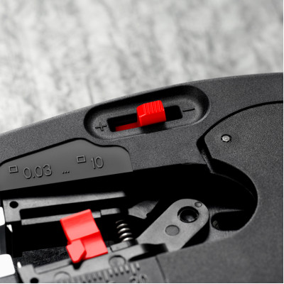 Автоматический мультифункциональный стриппер KNIPEX NexStrip 12 72 190