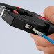 Автоматический мультифункциональный стриппер KNIPEX NexStrip 12 72 190