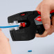 Автоматический мультифункциональный стриппер KNIPEX NexStrip 12 72 190
