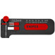 Знімач ізоляції KNIPEX Mini 12 80 040 SB