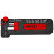 Міні-стриппер KNIPEX 12 80 100 SB