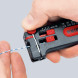 Міні-стриппер KNIPEX 12 80 100 SB