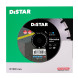 Круг алмазний по асфальту DISTAR 1A1RSS 300 Bestseller Abrasive 300х25.4х2.8 мм 13085129022
