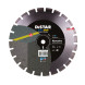 Круг алмазний по асфальту DISTAR 1A1RSS 400 Bestseller Abrasive 400х25.4х3.5 мм 13085129026