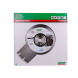 Круг алмазний по асфальту DISTAR 1A1RSS 400 Bestseller Abrasive 400х25.4х3.5 мм 13085129026