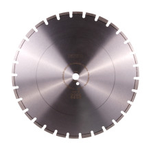 Круг алмазний по асфальту DISTAR 1A1RSS 500 Bestseller Abrasive 500х25.4х3.2 мм 13085129031