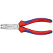 Кліщі для видалення оболонки KNIPEX 13 42 165