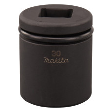 Головка торцева ударна Makita 30 мм 3/4