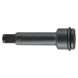 Подовжувач Makita 1/2