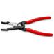Багатофункціональні кліщі для електромонтажних робіт KNIPEX WireStripper 13 71 200 ME