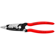 Багатофункціональні кліщі для електромонтажних робіт KNIPEX WireStripper 50 кв.мм 13 71 8
