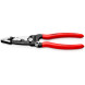 Багатофункціональні кліщі для електромонтажних робіт KNIPEX WireStripper 50 кв.мм 13 71 8