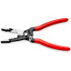 Багатофункціональні кліщі для електромонтажних робіт KNIPEX WireStripper 50 кв.мм 13 71 8