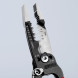 Багатофункціональні кліщі для електромонтажних робіт KNIPEX WireStripper 50 кв.мм 13 71 8