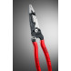 Багатофункціональні кліщі для електромонтажних робіт KNIPEX WireStripper 50 кв.мм 13 71 8