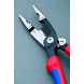 Електромонтажні кліщі KNIPEX 200 мм 13 82 200