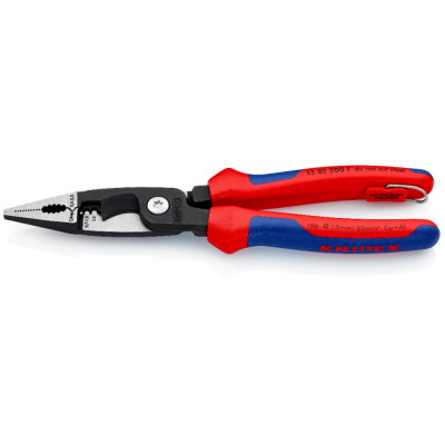Электромонтажные клещи KNIPEX 50 кв.мм 13 82 200 T