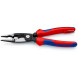 Электромонтажные клещи KNIPEX 50 кв.мм 13 82 200 T