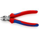 Бокорізи для видалення ізоляції KNIPEX 160 мм 14 22 160