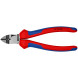 Бокорізи для видалення ізоляції KNIPEX 160 мм 14 22 160