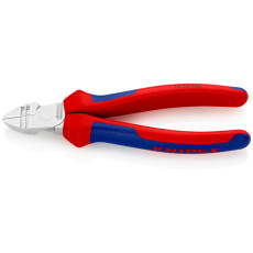 Бокорізи для видалення ізоляції KNIPEX 160 мм 14 25 160