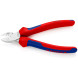 Бокорізи для видалення ізоляції KNIPEX 160 мм 14 25 160