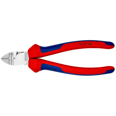 Бокорізи для видалення ізоляції KNIPEX 160 мм 14 25 160