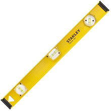 Рівень Stanley PRO 180 600 мм