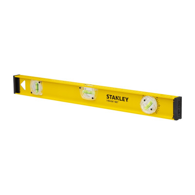 Рівень Stanley PRO 180 600 мм
