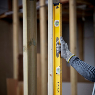 Рівень Stanley PRO 180 800 мм