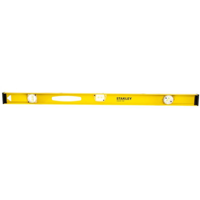 Рівень Stanley PRO 180 1000 мм