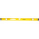 Рівень Stanley PRO 180 1000 мм